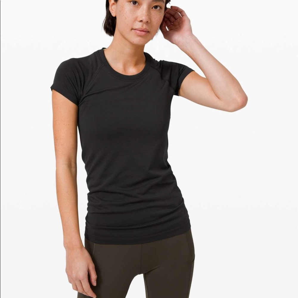 Lululemon swiftly tech tee